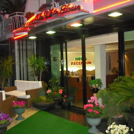 The White House Hotel Nesebar