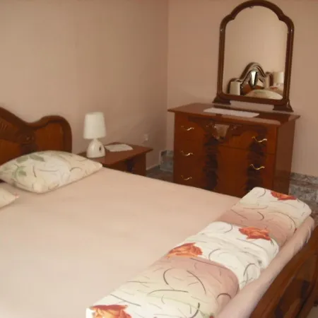 Hotel The White House Nesebar
