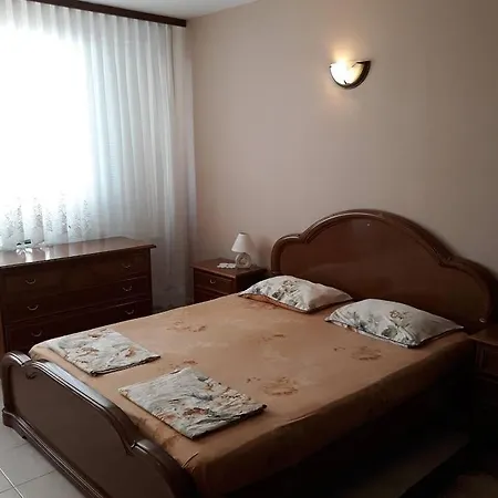 The White House Hotel Nesebar