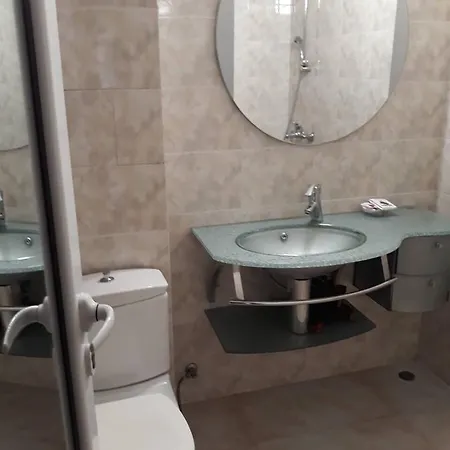 The White House Hotel 3*