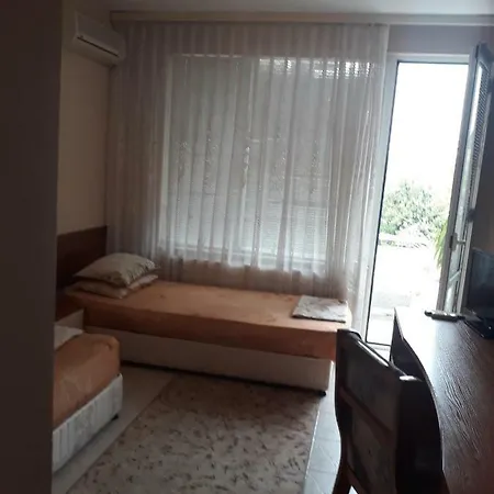 The White House Hotel Nesebar